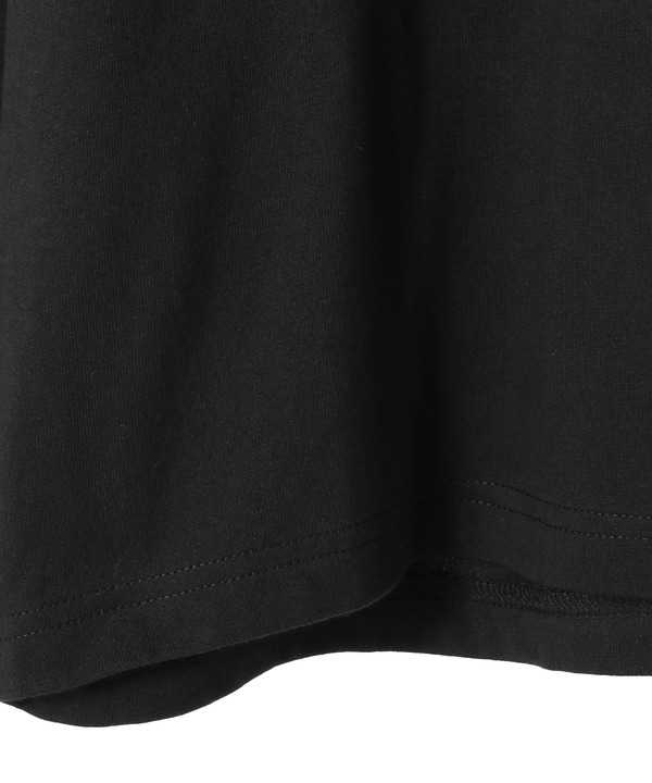 【S～XLサイズ】STAR★ ONE POINT LONG SLEEVE TEE 詳細画像 12