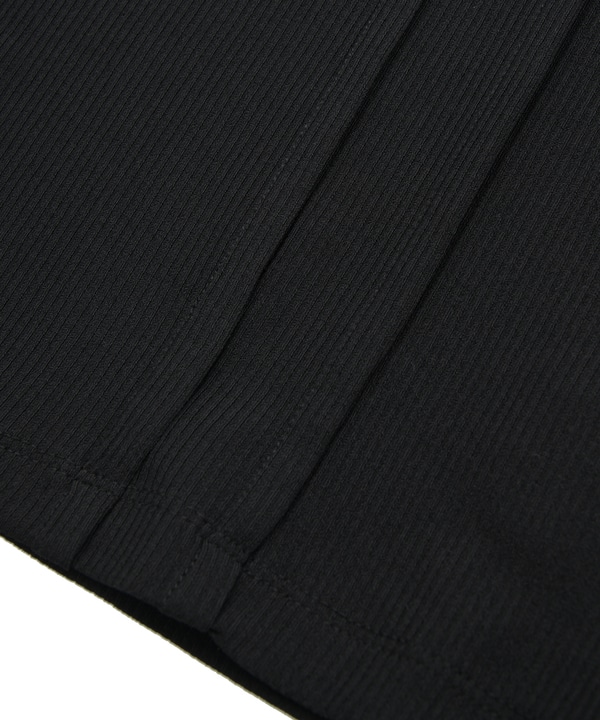 SHEER RIB TOP 詳細画像 5