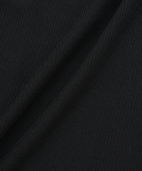 SHEER RIB TOP 詳細画像 6