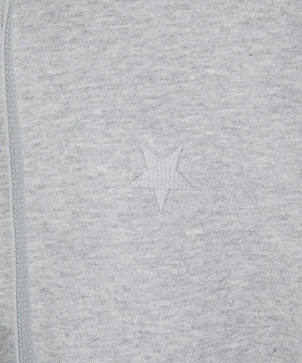 BACK SPINDLE LOGO ZIP HOODIE 詳細画像 19