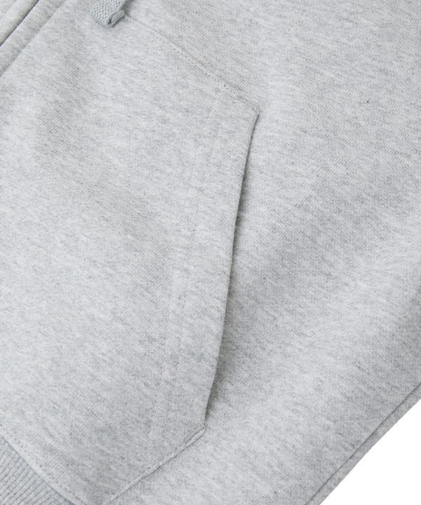BACK SPINDLE LOGO ZIP HOODIE 詳細画像 20