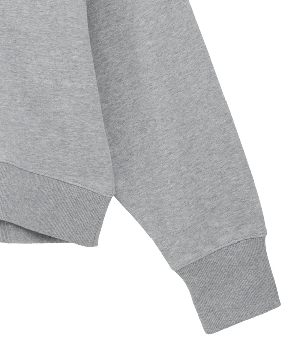 BACK SPINDLE LOGO SWEAT 詳細画像 21
