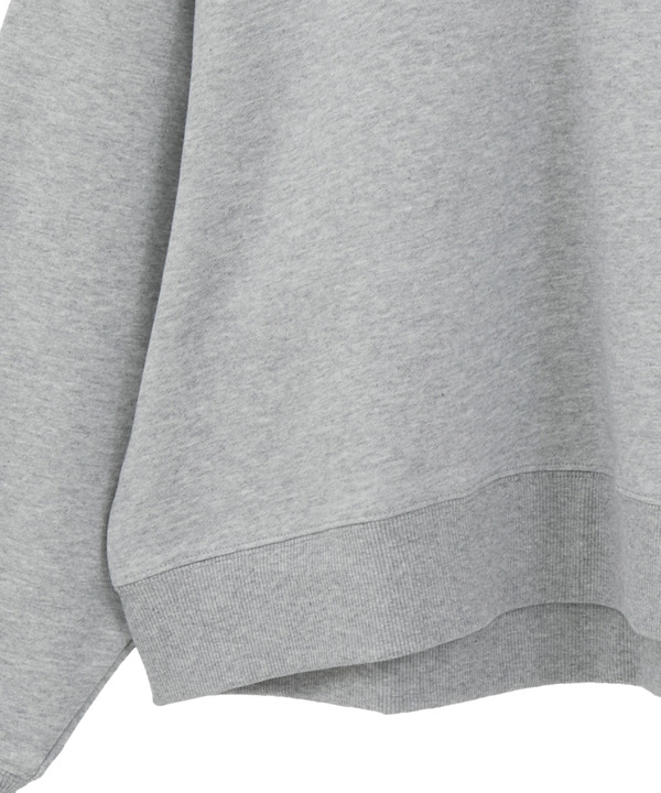 BACK SPINDLE LOGO SWEAT 詳細画像 22