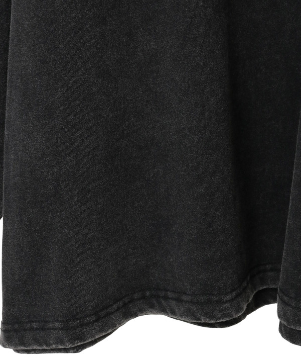 CHEMICAL WASHED STAR★ PATCH TEE 詳細画像 9