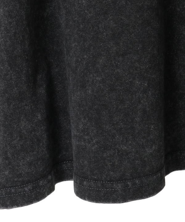 LOGO PRINT HOTFIX LONGSLEEVE TEE 詳細画像 4