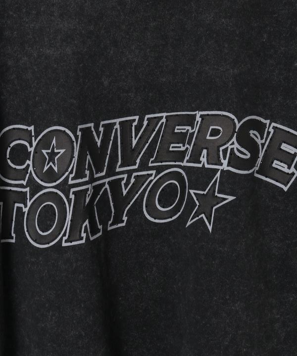 LOGO PRINT HOTFIX LONGSLEEVE TEE 詳細画像 5
