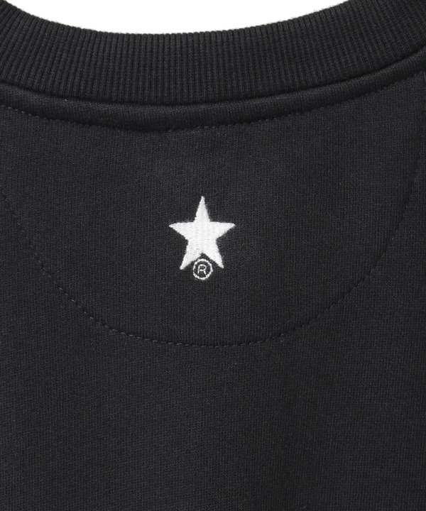 STANDARD SWEAT PULLOVER 詳細画像 10