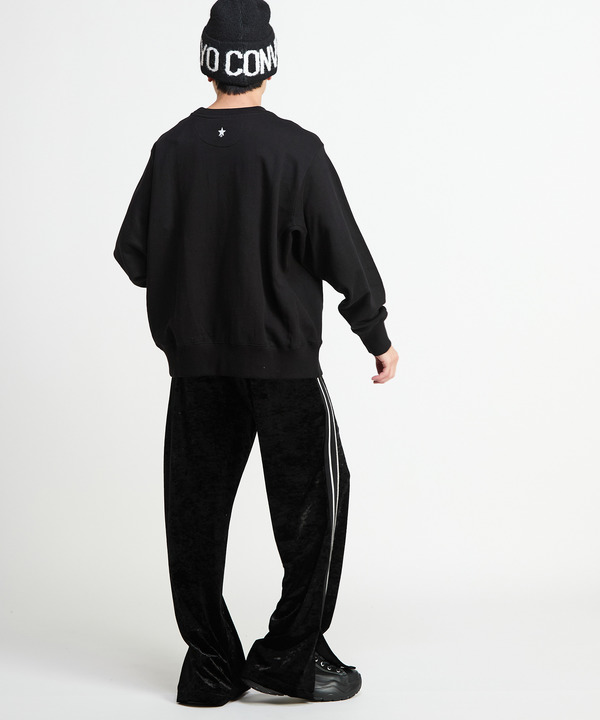 STANDARD SWEAT PULLOVER 詳細画像 3