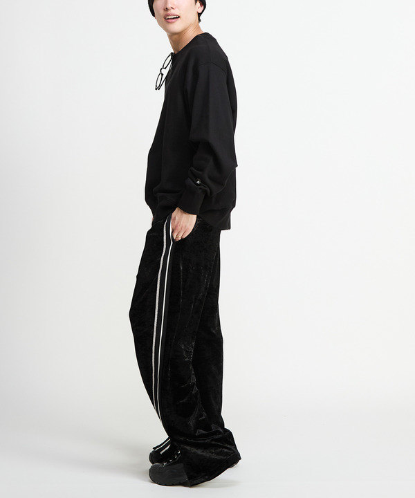 STANDARD SWEAT PULLOVER 詳細画像 4