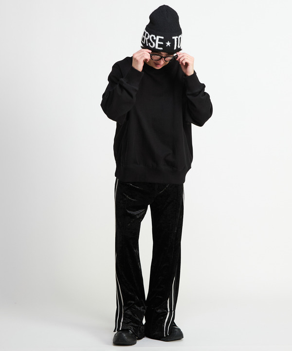 STANDARD SWEAT PULLOVER 詳細画像 5