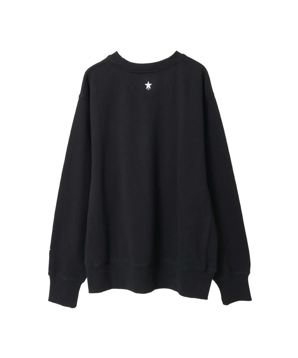 STANDARD SWEAT PULLOVER 詳細画像 6