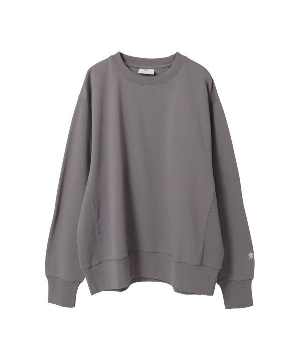 STANDARD SWEAT PULLOVER 詳細画像 グレー 1