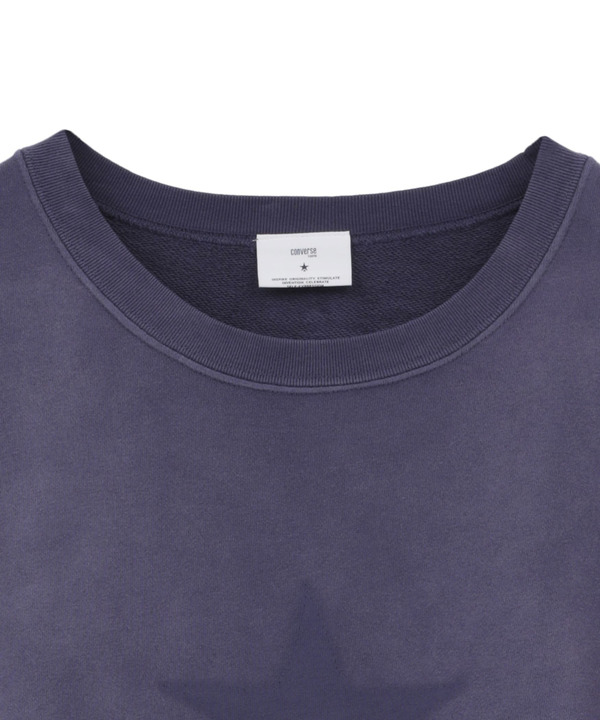 STAR WASHED SWEATSHIRT 詳細画像 10
