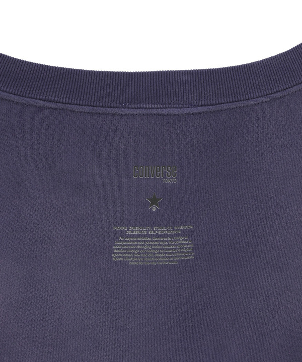 STAR WASHED SWEATSHIRT 詳細画像 11