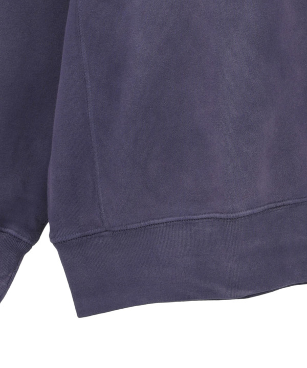 STAR WASHED SWEATSHIRT 詳細画像 13