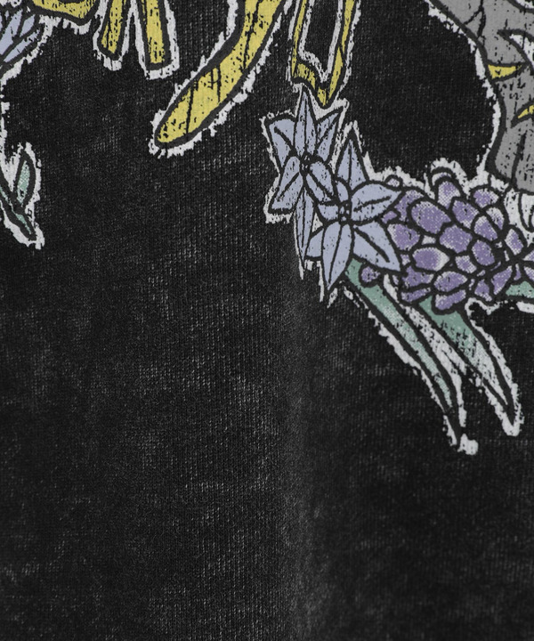 FLOWER TIGER LOGO SWEAT 詳細画像 14