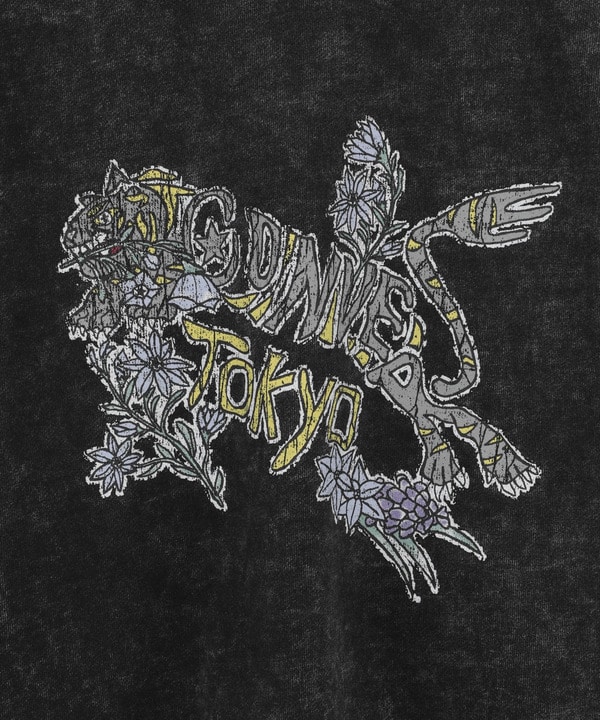 FLOWER TIGER LOGO SWEAT 詳細画像 18