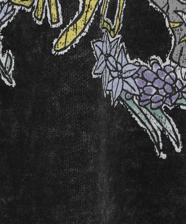 FLOWER TIGER LOGO SWEAT 詳細画像 19