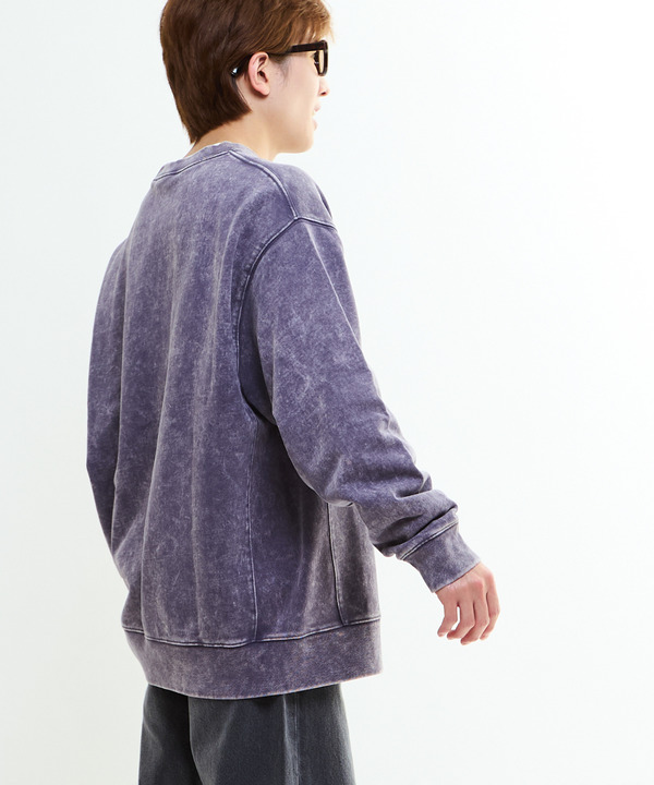 FLOWER TIGER LOGO SWEAT 詳細画像 3