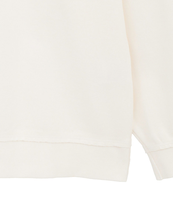 PIGMENT RIPPLE LONG-SLEEVE TEE 詳細画像 9