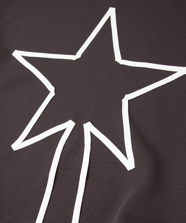 BACK STAR★ SPINDLE SWEAT 詳細画像 11