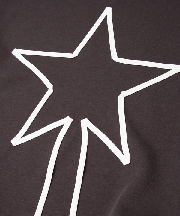 BACK STAR★ SPINDLE SWEAT 詳細画像 24