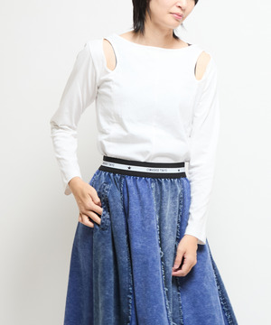2WAY SLIT TOP