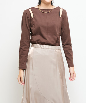 2WAY SLIT TOP
