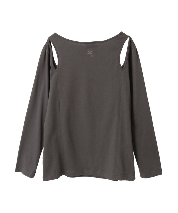 2WAY SLIT TOP 詳細画像 10