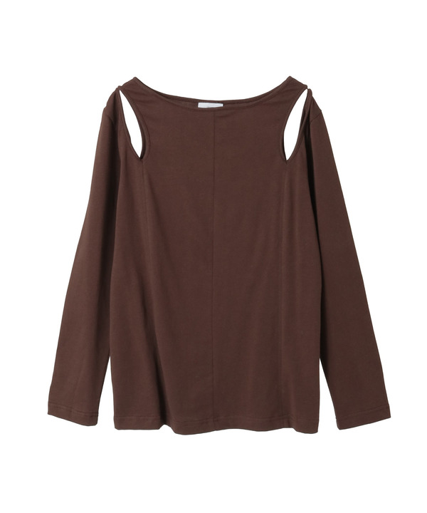 2WAY SLIT TOP 詳細画像 5