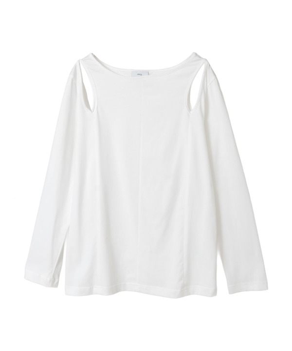 2WAY SLIT TOP 詳細画像 9
