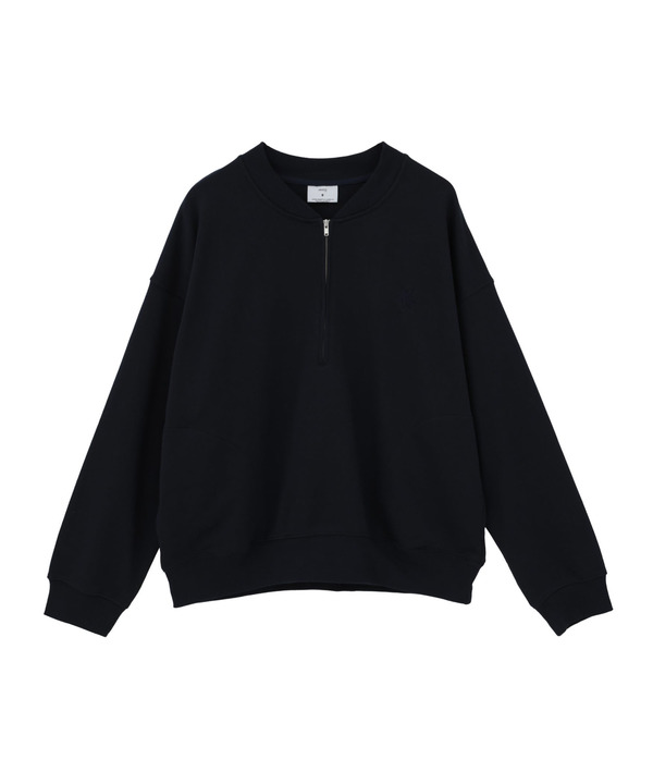 HALF-ZIP SWEAT 詳細画像 16