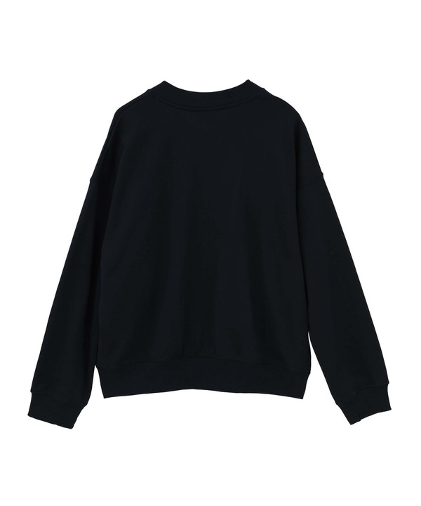 HALF-ZIP SWEAT 詳細画像 17