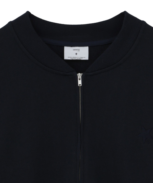 HALF-ZIP SWEAT 詳細画像 18
