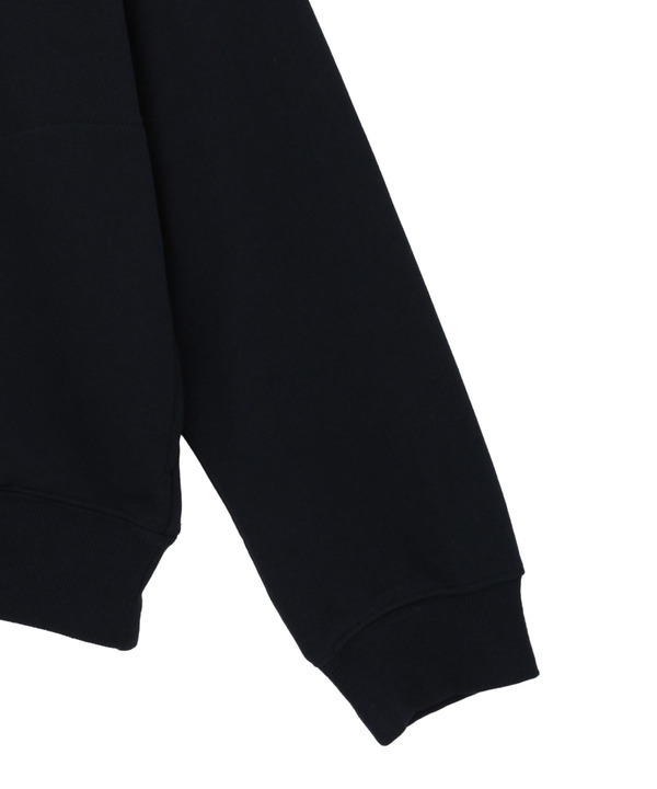 HALF-ZIP SWEAT 詳細画像 19