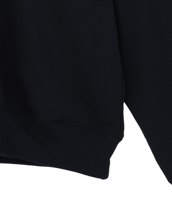 HALF-ZIP SWEAT 詳細画像 20