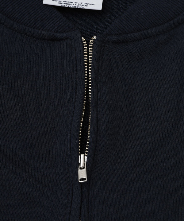 HALF-ZIP SWEAT 詳細画像 21