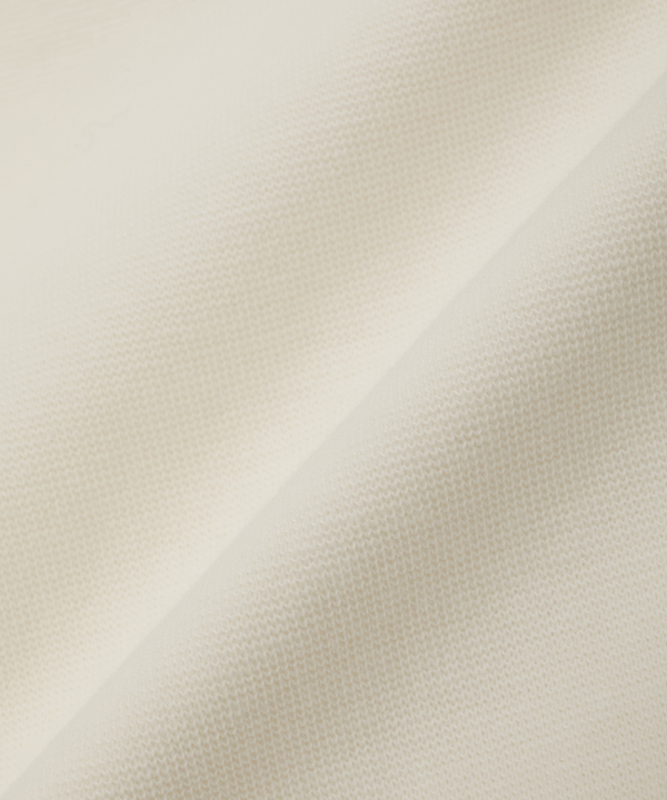 PIGMENT RIPPLE TURTLE-NECK TEE 詳細画像 6