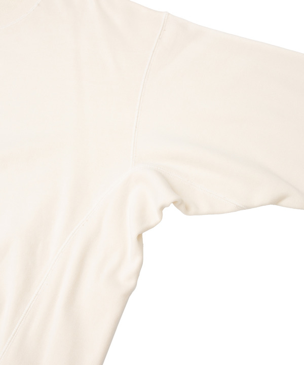 STAR★ PRINT WASHED SWEAT 詳細画像 18