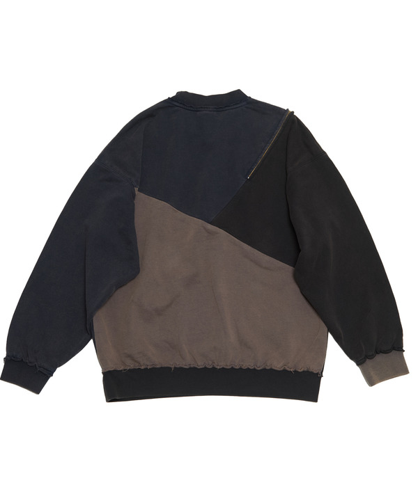 【HL】DESIGN SWEATSHIRTS 詳細画像 3