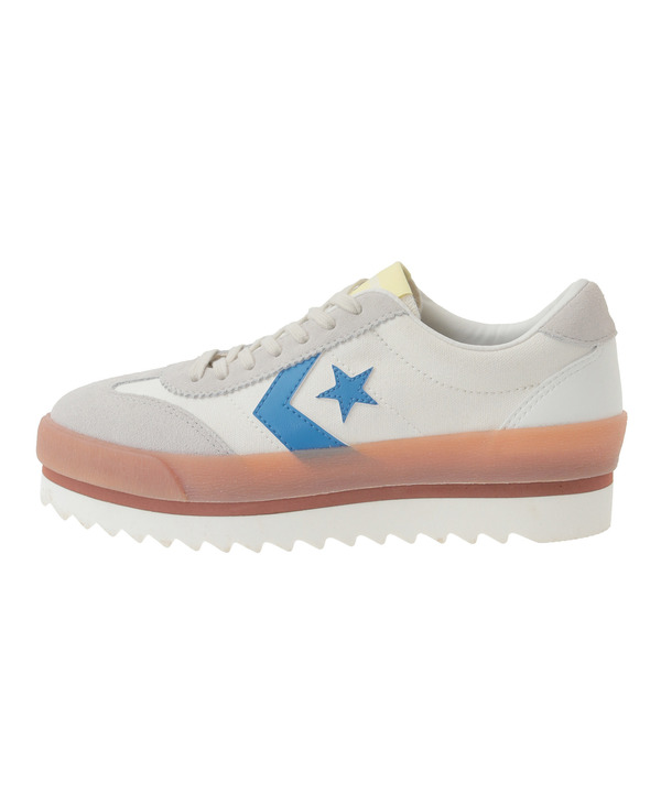【kotohayokozawa】【CONVERSE】ROADCLASSIC SS OX (WOMEN'S) 詳細画像 2
