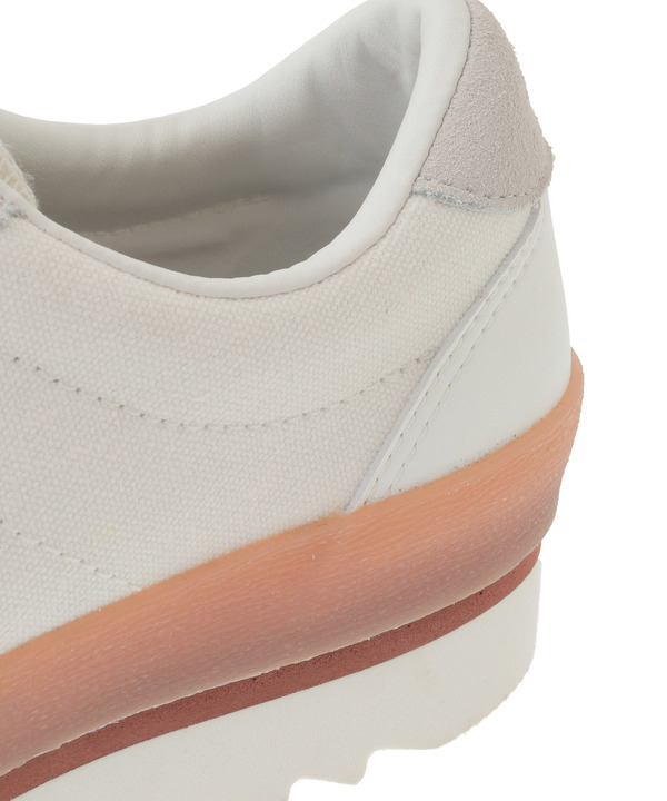【kotohayokozawa】【CONVERSE】ROADCLASSIC SS OX (WOMEN'S) 詳細画像 4