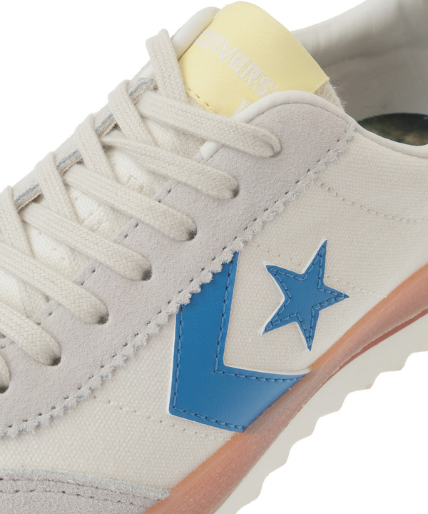 【kotohayokozawa】【CONVERSE】ROADCLASSIC SS OX (WOMEN'S) 詳細画像 5