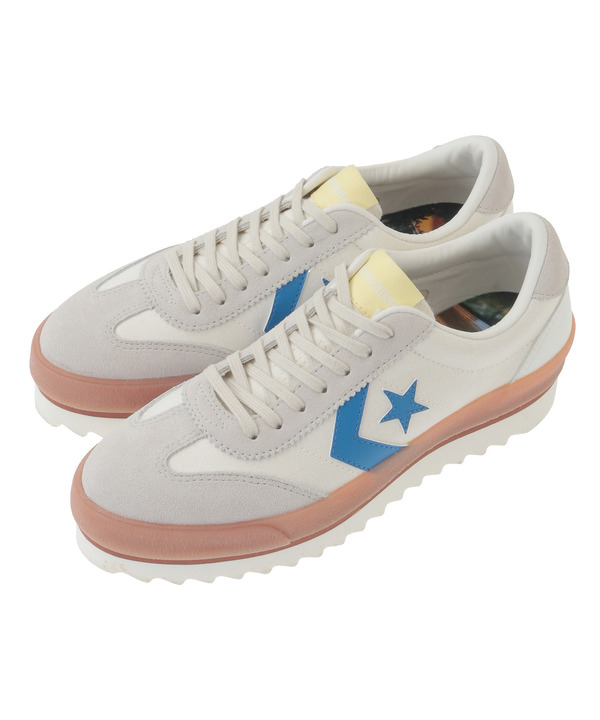 【kotohayokozawa】【CONVERSE】ROADCLASSIC SS OX (WOMEN'S) 詳細画像 6