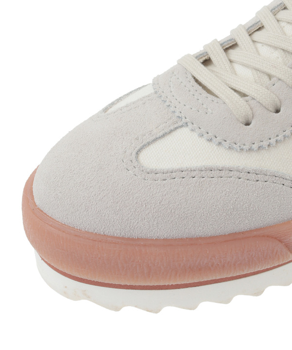 【kotohayokozawa】【CONVERSE】ROADCLASSIC SS OX (WOMEN'S) 詳細画像 8