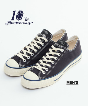 【10TH ANNIVERSARY LIMITED】ALL STAR J OX NAVY (MEN'S)