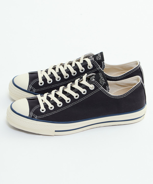 【10TH ANNIVERSARY LIMITED】ALL STAR J OX NAVY (MEN'S) 詳細画像 4