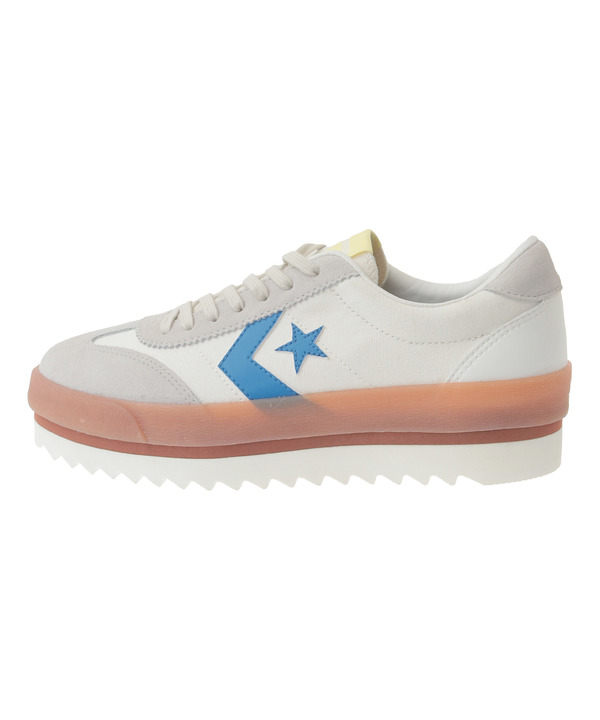 【kotohayokozawa】【CONVERSE】ROADCLASSIC SS OX (MEN'S) 詳細画像 2