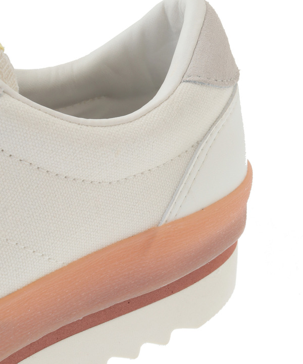 【kotohayokozawa】【CONVERSE】ROADCLASSIC SS OX (MEN'S) 詳細画像 5