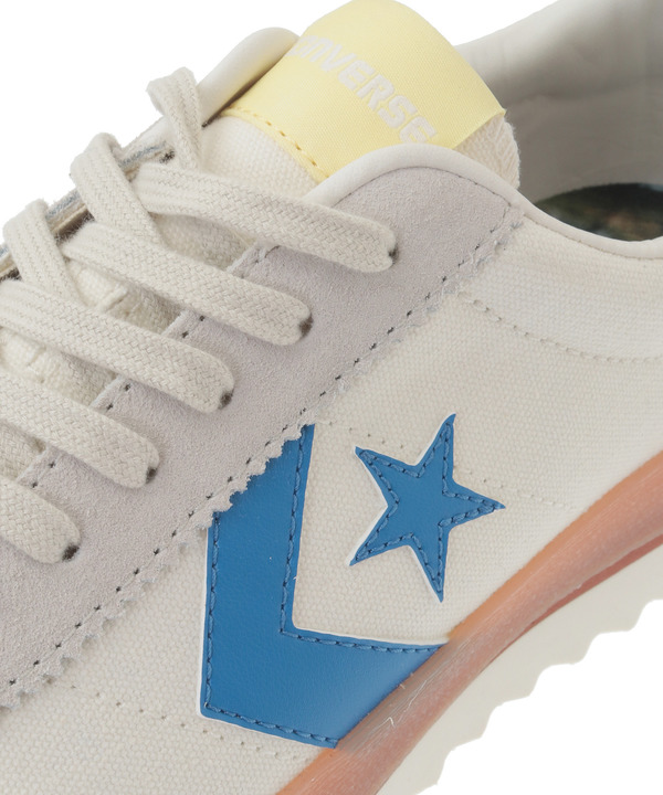 【kotohayokozawa】【CONVERSE】ROADCLASSIC SS OX (MEN'S) 詳細画像 6